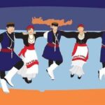 Δωρεάν μαθήματα ελληνικών παραδοσιακών χορών στο Κέντρο Νέων Δήμου Ρεθύμνης