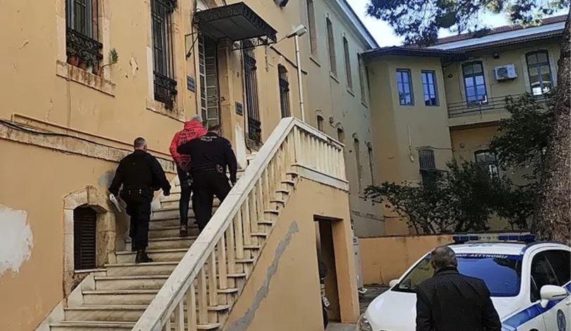 Χανιά: Στον Κορυδαλλό ο 45χρονος που προκάλεσε το θανατηφόρο τροχαίο στη Σούδα με θύμα τον 22χρονο
