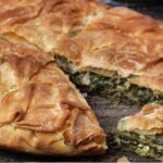 Κόβει… σπανακόπιτα η «Πρωτοβουλία Χανιωτών για το στρατόπεδο Μαρκοπούλου»