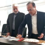 Κοπή Βασιλόπιτας του Δημοτικού Συμβουλίου Ρεθύμνου | φωτο