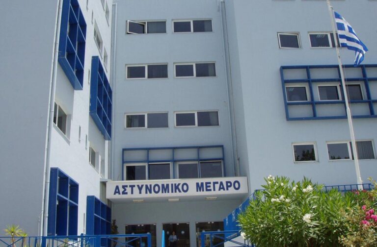 Κρήτη: Αλλαγές στην ΕΛ.ΑΣ. Ποιοι αξιωματικοί στο νησί προήχθησαν σε βαθμό