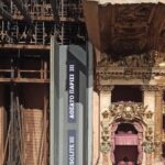 Διάλεξη “Σκηνες & Παρασκηνια: Οι χώροι θεάματος στο Παρίσι” Αμαλία Κωτσάκη