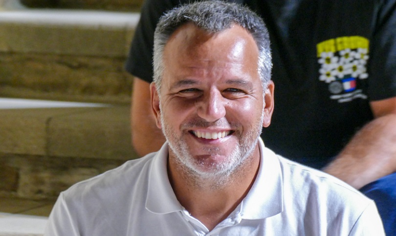 Νέα καθήκοντα για τον Μαν. Αγγελάκη στην ομοσπονδία Κανόε Καγιάκ, SUP και Surfing