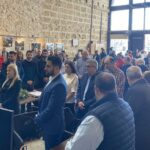 Έκοψε την πίτα του ο Ιστιοπλοϊκός Όμιλος Χανίων