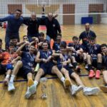 Volley: Πρωταθλητής Εφήβων ο ΣΦΠ Χανιά