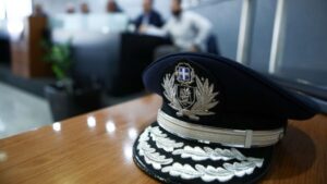 Κρήτη: Εορτασμός «Ημέρας τιμής των Αποστράτων της Ελληνικής Αστυνομίας»
