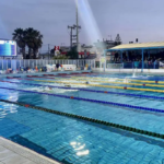 Συνάντηση γονέων με παράταξη Μανιμανάκη για το θέμα του κολυμβητηρίου