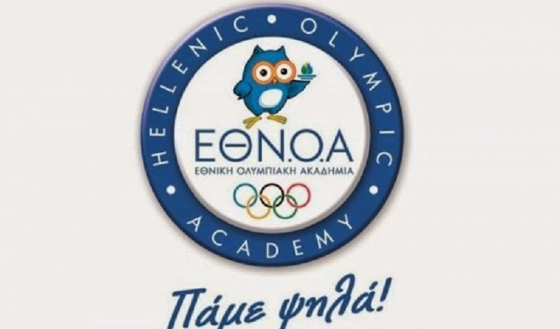 “Οι Ολυμπιακές αξίες ως στάση ζωής και υγείας” σε σχολεία της Κρήτης