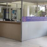 Άρχισε η λειτουργία του Γραφείου Υποδοχής Ασθενών στο νοσοκομείο Ρεθύμνου