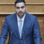 Ο Κωνσταντίνος Κεφαλογιάννης ζητάει στοιχεία για την εξέλιξη των έργων ανάπλασης Λιμένα Χερσονήσου