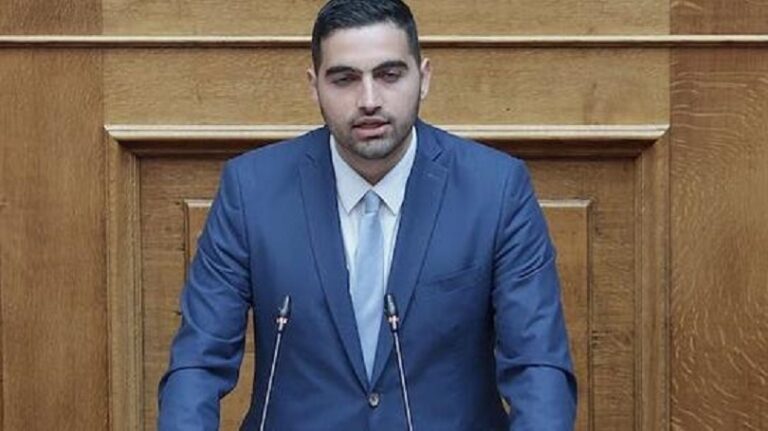 Κων.  Κεφαλογιάννης : Να τελειώνει η ομηρία των ιδιοκτητών των απαλλοτριωμένων εκτάσεωνΦράγματος Αποσελέμη