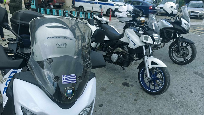 Επιτακτική ανάγκη η ενίσχυση των αστυνομικών Υπηρεσιών της Αστυνομίας Χανίων