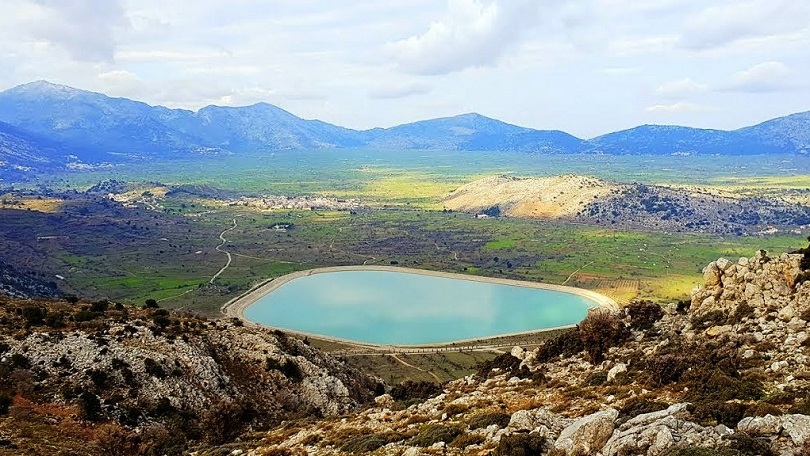 Αγιασμός των Υδάτων σε Εγκαταστάσεις Νερού του Ο.Α.Κ. – Το αναλυτικό πρόγραμμα