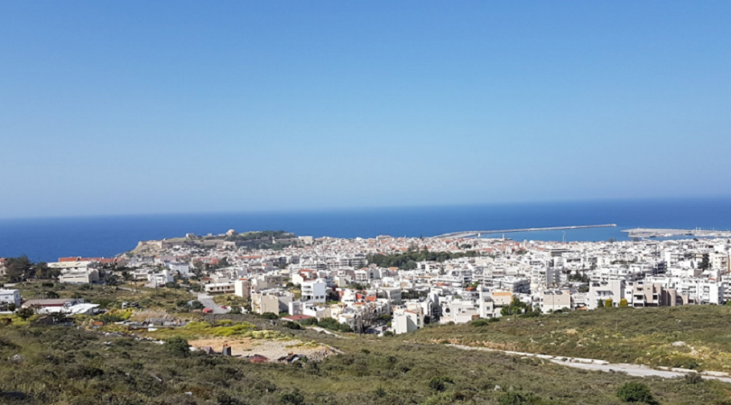 Χρηματοδοτήσεις δράσεων πολιτικής προστασίας στον δήμο Ρεθύμνου