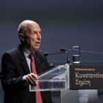 Κώστας Σημίτης: Λίγα λόγια, πολλά έργα