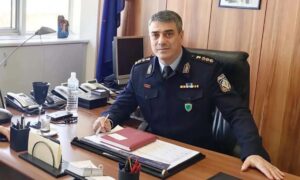 Κρίσεις ΕΛΑΣ: Παραμένει Γενικός Αστυνομικός διευθυντής Κρήτης ο Ν. Σπυριδάκης
