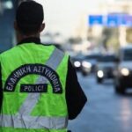 Κρήτη: Αυξημένα μέτρα και εντατικοί έλεγχοι της Τροχαίας ενόψει της Πεντηκοστής και του Αγίου Πνεύματος