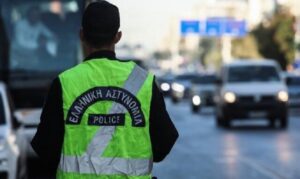 Ρέθυμνο: 199 παραβάσεις σε συντονισμένη τροχονομική επιχείρηση – Ακινητοποιήθηκαν 32 οχήματα