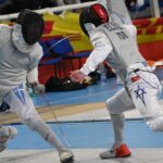 Knossos Cup 2025: Το Ηράκλειο υποδέχεται το Παγκόσμιο Κύπελλο ξίφους ασκήσεως νέων ανδρών