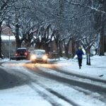Σφοδρές χιονοπτώσεις και παγετός στις κεντρικές και ανατολικές πολιτείες των ΗΠΑ