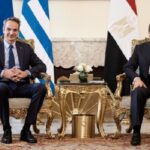 Κυρ. Μητσοτάκης: Πρέπει να υπάρξει κατάπαυση του πυρός στη Γάζα και απελευθέρωση των ομήρων