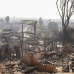 Συνεχίζουν να μαίνονται οι πυρκαγιές στο Λος Άντζελες | Τουλάχιστον 11 οι νεκροί