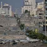 Συλλαλητήριο για τη Γάζα στο Ρέθυμνο
