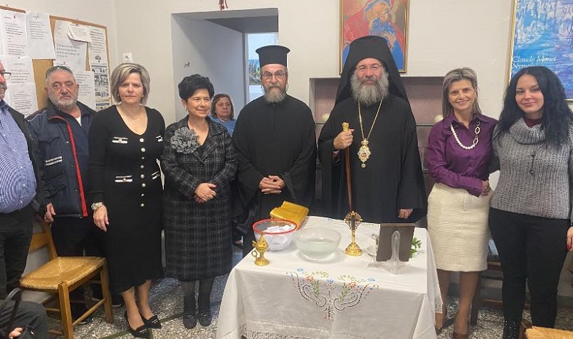 Τα ΚΑΠΗ Δήμου Ρεθύμνης αναζωογονούν, εμπνέουν, συνθέτουν και δημιουργούν