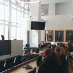 Επίσκεψη του Δημοτικού Σχολείου Επισκοπής στο Δημαρχείo Ρεθύμνης | φωτο