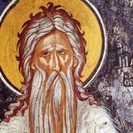Εορτή του Αγίου Μακαρίου στην Ορθόδοξο Ακαδημία Κρήτης