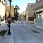 Κυκλοφοριακές ρυθμίσεις στις οδούς Σαλαμίνος, Μελισσηνού και Χειμάρας Ρεθύμνου