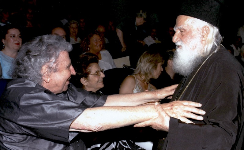 Μίκης Θεοδωράκης: Ο Μουσικός της Ανθρώπινης Ελευθερίας