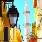 Γραφείο εξυπηρέτησης πολιτών για θέματα ηλεκτροφωτισμού στο Ρέθυμνο