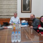 «Έπεσαν» οι υπογραφές για την εκπόνηση μελέτης έργου προϋπολογισμού 4 εκατ. ευρώ στο Λασίθι