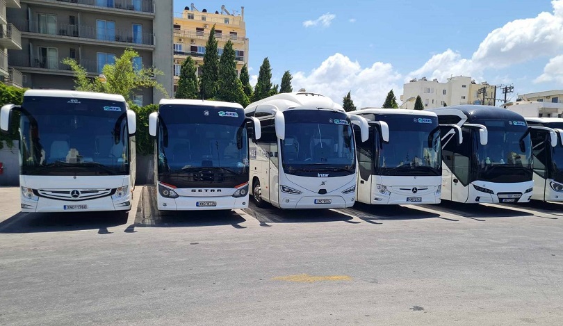 ΚΤΕΛ Χανίων – Ρεθύμνου: Ποια δρομολόγια δεν θα εκτελεστούν την Παρασκευή
