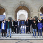 Δήλωση Περιφερειάρχη για τους τελικούς μπάσκετ «Final 8»  που φιλοξενούνται στο Ηράκλειο