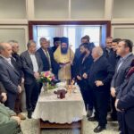 Εκδήλωση για την κοπή της βασιλόπιτας στην Π.Ε. Λασιθίου  | φωτο