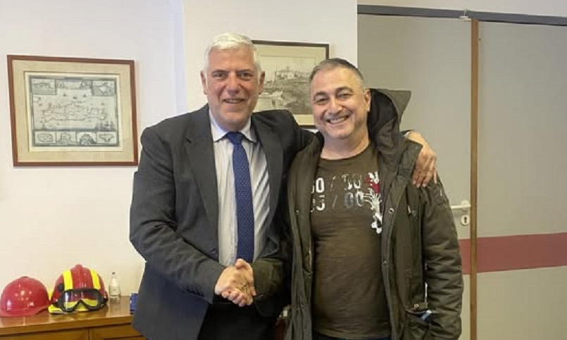 Νοσοκομείο Χανίων: Φεύγει ο καρδιολόγος Κυριάκος Γραμματικόπουλος
