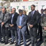 Εκδήλωση τιμής και μνήμης για το Ολοκαύτωμα του Μέρωνα από τους Τούρκους