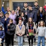 Μεγάλες επιτυχίες για τον Ο.Α.Χ. στο 37ο Μαθητικό Πρωτάθλημα Σκακιού Νομού Χανίων