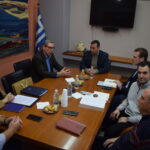 Υπογραφή Μνημονίου Συνεργασίας του Δήμου Αγίου Νικολάου με το ΙΤΕ