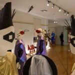 Με την εικαστική έκθεση των φετινών στολών των ομάδων ξεκίνησε το Ρεθεμνιώτικο Καρναβάλι 2025