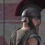 Οδύσσεια: Ο Ματ Ντέιμον είναι ο Οδυσσέας στο έπος του Νόλαν – Η πρώτη φωτογραφία