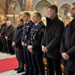 Τίμησαν τους πεσόντες εν ώρα καθήκοντος αστυνομικούς στο Ρέθυμνο (φώτο)