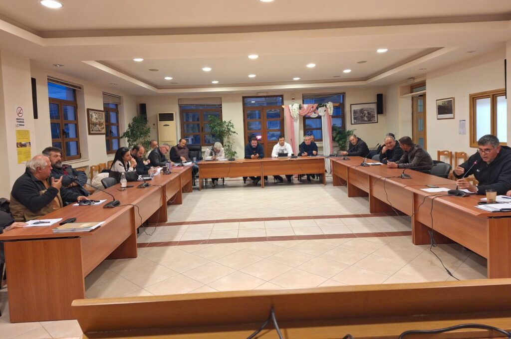 Δήμος Αποκορώνου: Απόσυρση της προσφυγής στο ΣτΕ για τη χωροθέτηση του ΣΜΑ