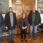 Ένωση Αστυνομικών Υπαλλήλων Νομού Ρεθύμνου: Ζήτησαν τη συνδρομή της Αντιπεριφέρειας για τη βελτίωση των συνθηκών εργασίας