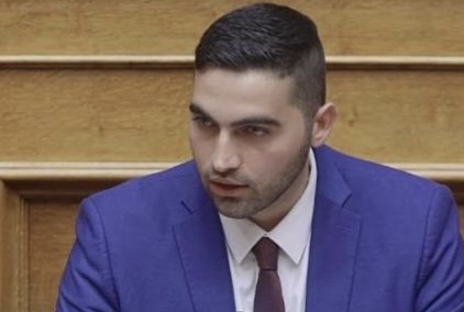 Παρέμβαση Κωνσταντίνου Κεφαλογιάννη για την άμεση αξιοποίηση αποφοίτων ΣΑΕΚ και αναγνώριση ειδικότητας στο Βενιζέλειο