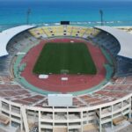 Αναγκαίες τεχνικές παρεμβάσεις στο Παγκρήτιο Στάδιο για τη φιλοξενία της Εθνικής Ποδοσφαίρου τον Ιούνιο 2025