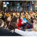 Ρέθυμνο: Μάγεψαν οι ρομαντικές καντάδες στην παλιά πόλη! | φωτο