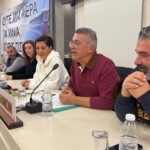 Χαιρετισμός ΝΟ Χανίων: Προτεραιότητα η απρόσκοπτη προπόνηση των αθλητών